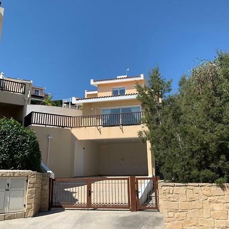 Melanos Village C1 Klorakas Exterior foto
