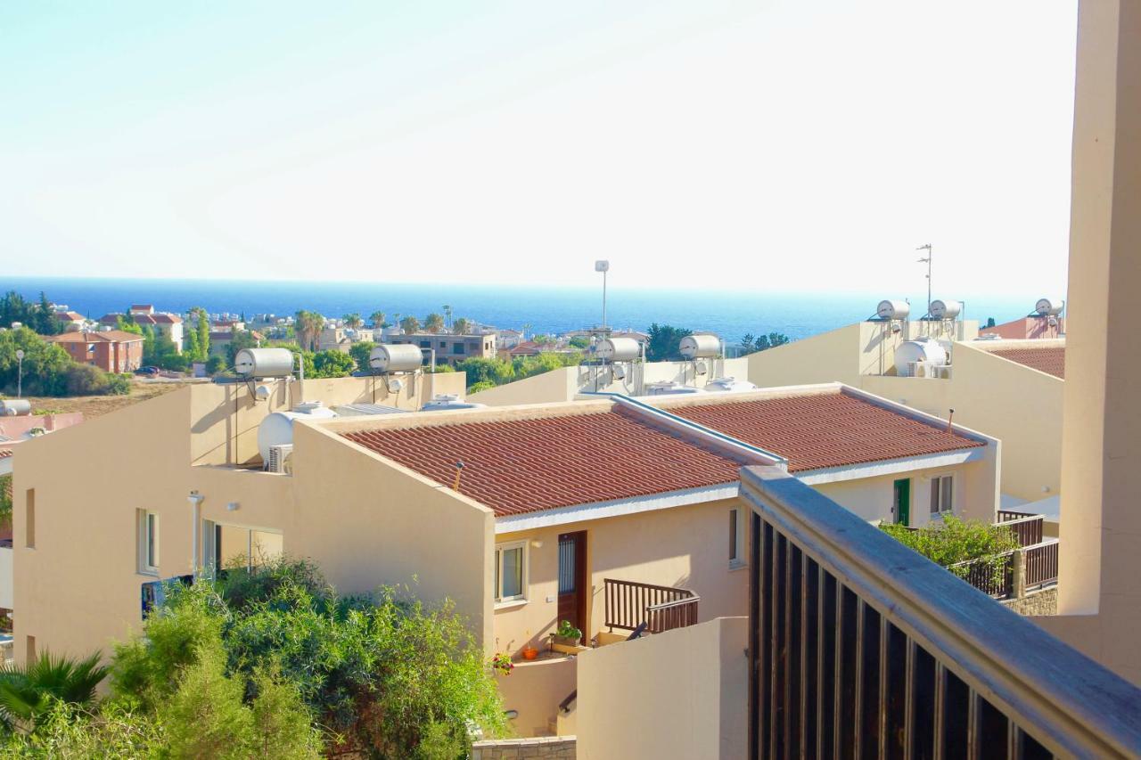 Melanos Village C1 Klorakas Exterior foto