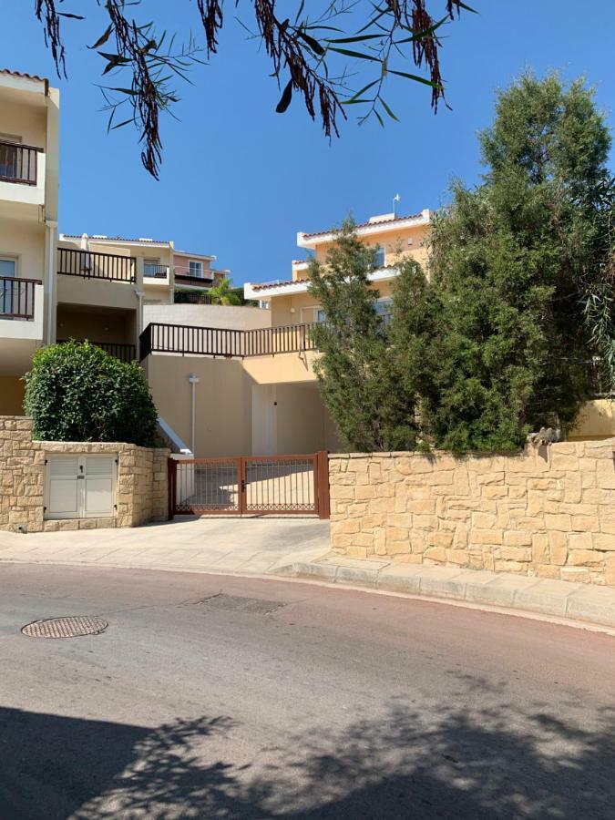 Melanos Village C1 Klorakas Exterior foto